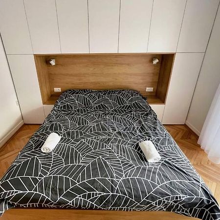 Millennium Bridge Cozy Apartment Top Location Podgorica Exteriör bild