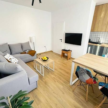 Millennium Bridge Cozy Apartment Top Location Podgorica Exteriör bild
