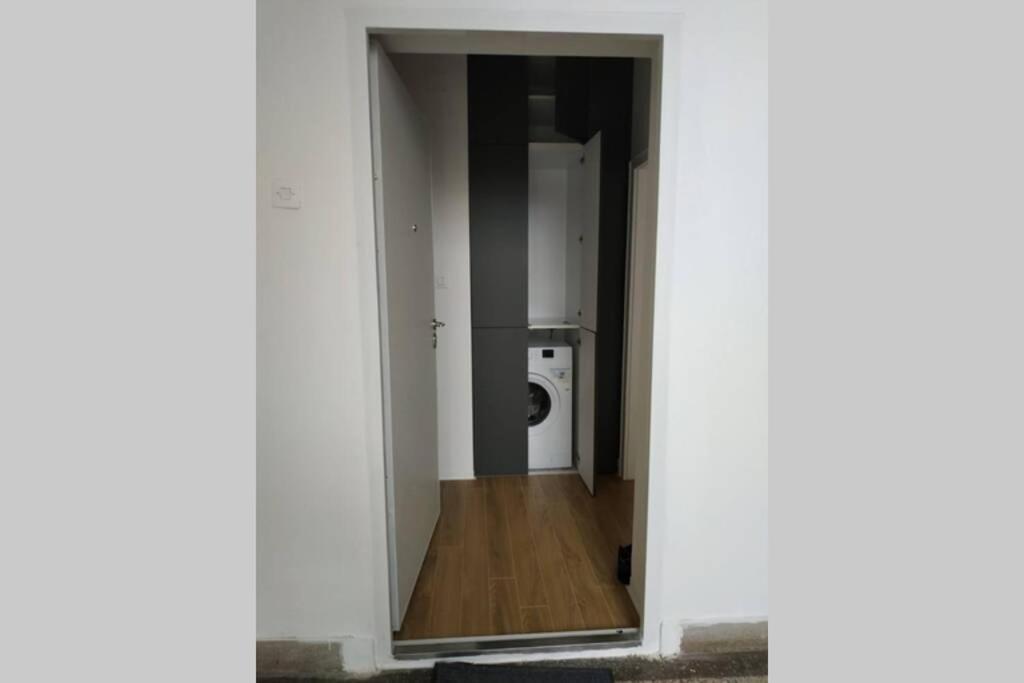 Millennium Bridge Cozy Apartment Top Location Podgorica Exteriör bild