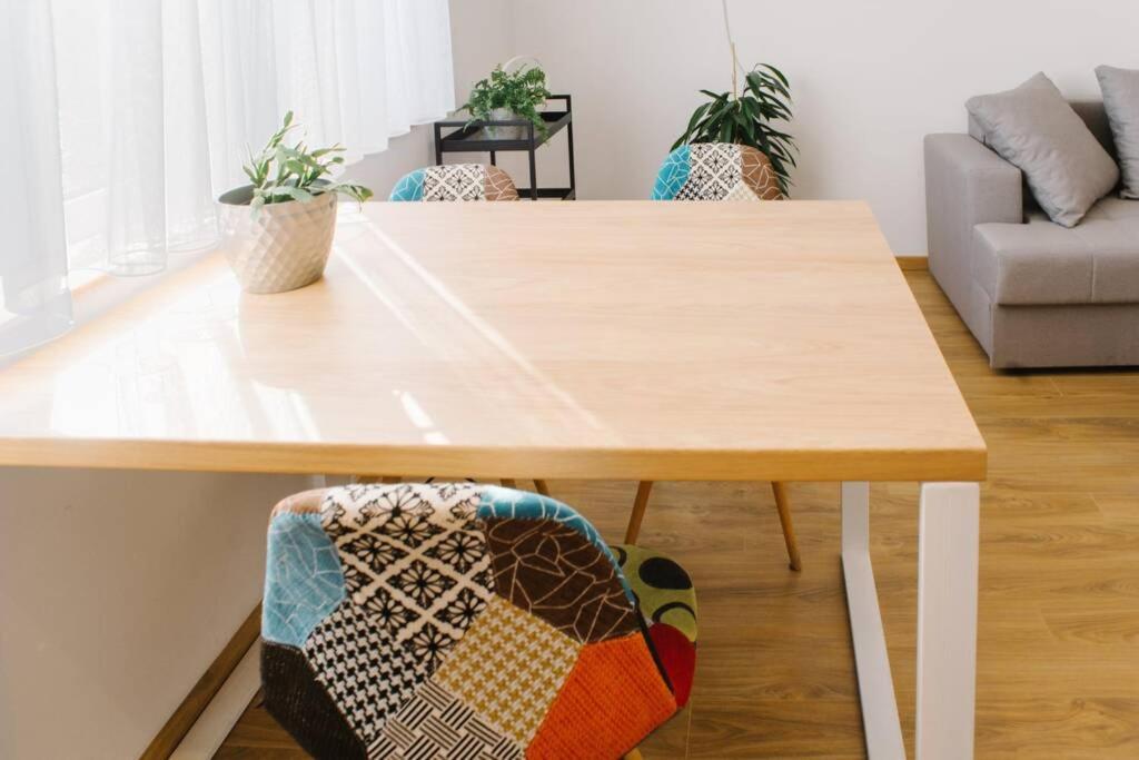 Millennium Bridge Cozy Apartment Top Location Podgorica Exteriör bild