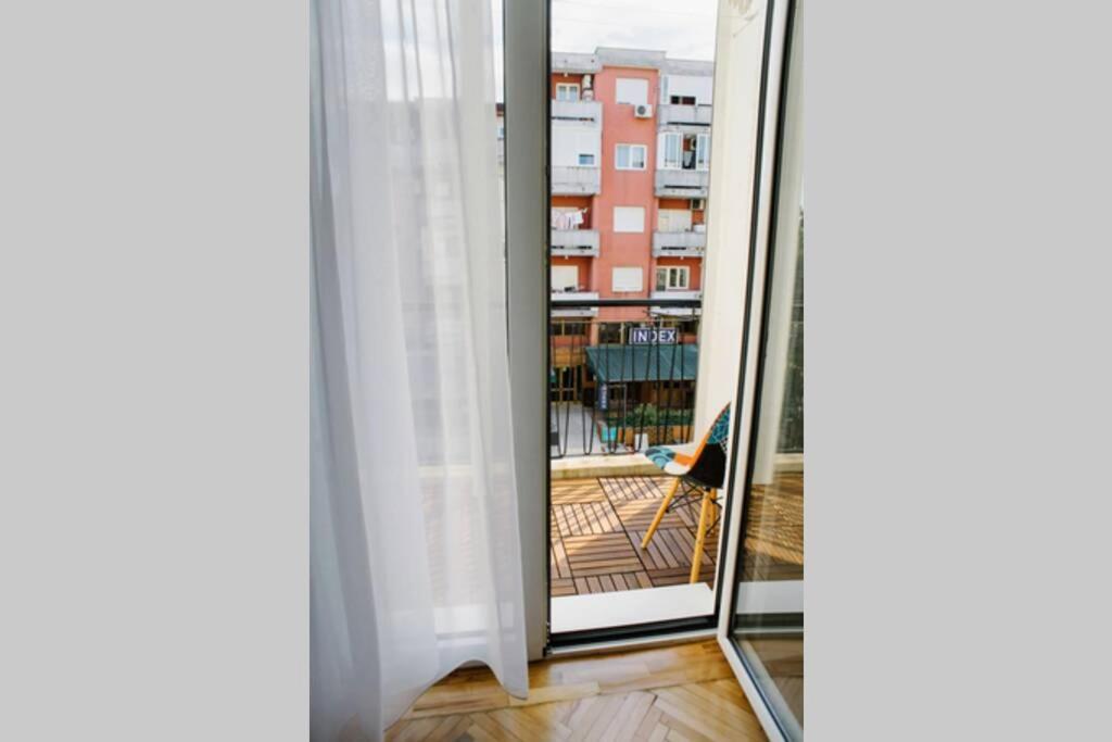 Millennium Bridge Cozy Apartment Top Location Podgorica Exteriör bild