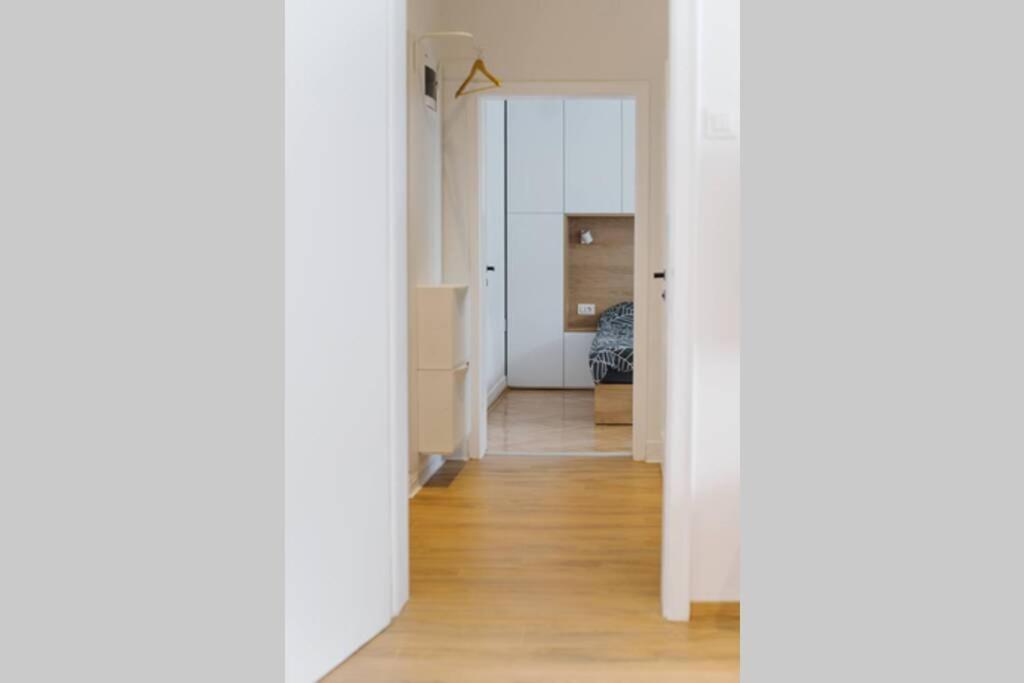 Millennium Bridge Cozy Apartment Top Location Podgorica Exteriör bild